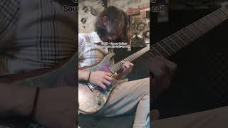 GWN1  Split-tap coil Soundtest