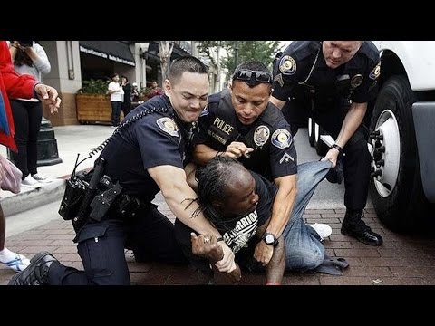 The Best of Police Compilation! | Video Digest