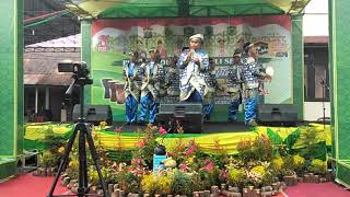 Download Lagu Nasyid Aek Hayuara Juara 1 Cup Polres Tapsel 2019 MP3