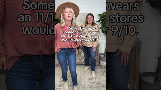 👀 "Butt Lifting" Judy Blue Jeans?!? Yep! #shorts #boutiqueshopping screenshot 3