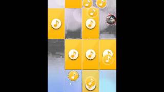 Piano Tiles 2 | Canon ( Rock ) screenshot 5