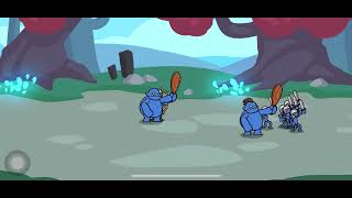 Stick battle war of legions lvl 31 to lvl 40! screenshot 5