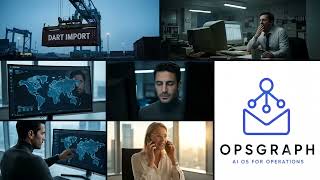 Stop Searching for Clients. AI Finds Them for You | Opsgraph