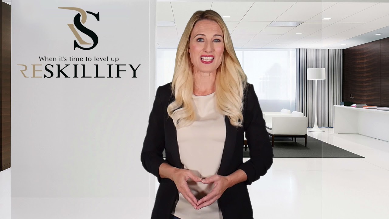 What Is ReSkillify?