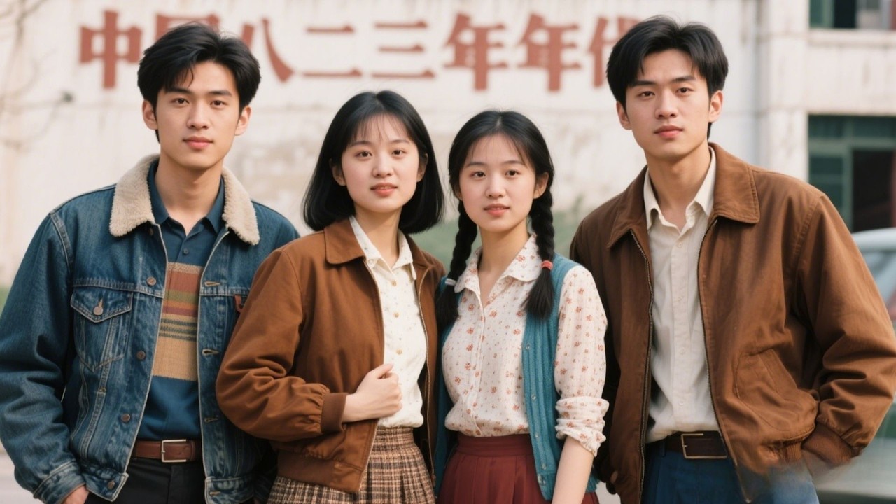 [MULTI SUB]【完整版】| 我和闺蜜穿越九十年代，成了妯娌关系，智斗恶婆婆我们有一套！#短剧全集 #最火短剧推荐 | 甜梦剧场