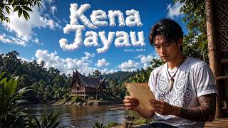 Lagu Dayak || Kena Jayau || Beben