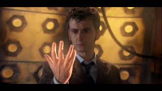 Doctor who Regeneração do 11 doutor dublado