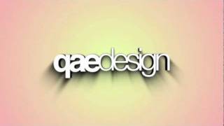 How to create a Photoshop Transparency Effect using QAE Transparency Pattern