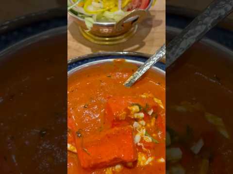 AMRIT: Very Popular Indian Restaurant in Berlin