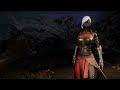 Silhouette with HDT-SMP enabled armor physics