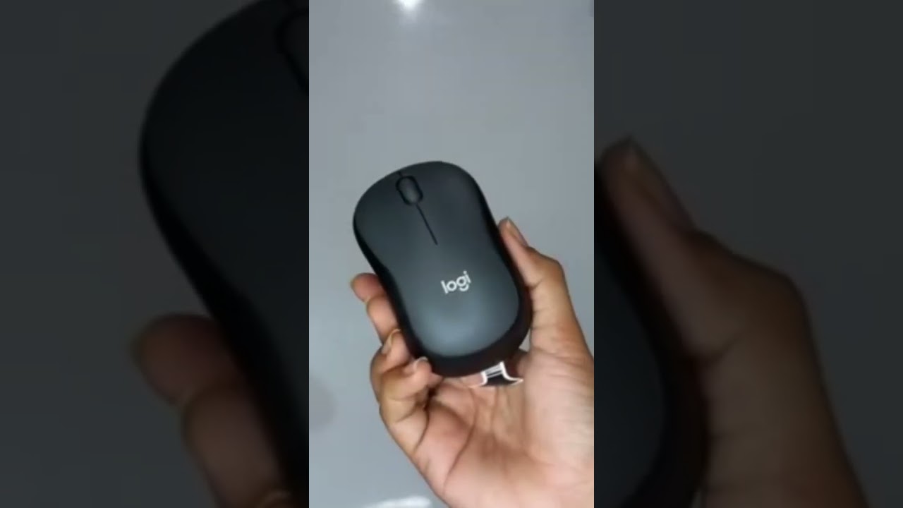 #Logitech