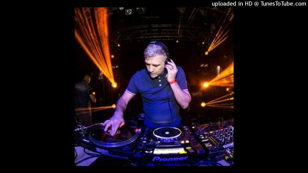 Darren Pearce 1998-1999 Trance ID