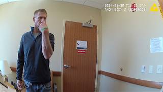 Act 79 Search Reveals 65.5 Grams of Meth, Sentenced to 8 Years In Prison