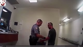 CHRIS WATTS ARREST FOR THE MURDERS OF SHANNAN BELLA AND CECE