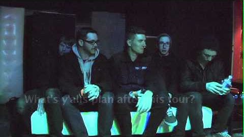 Sirens & Sailors Interview