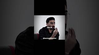 Sometimes In Relationship, Biggest Mistake Is Ignoring Your Instinct.