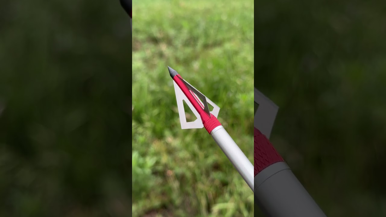 What arrow can penetrate the US military helmet? 