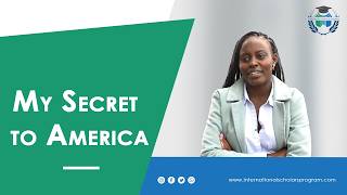 EP 1009 From Uncertainty to America, How Claire Found Her Study-Abroad Breakthrough