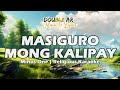 Masiguro mong kalipay  religious karaoke  minus one  cebuano songs