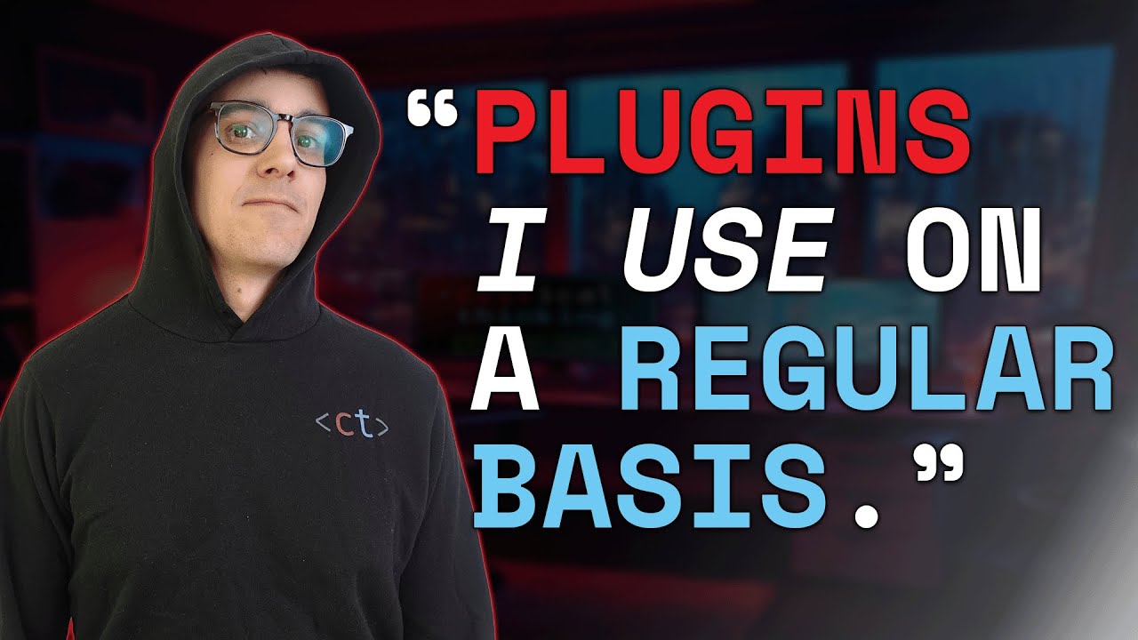 Caido Tools and Workflows (Ep. 138) Caido Tools and Workflows (Ep. 138)