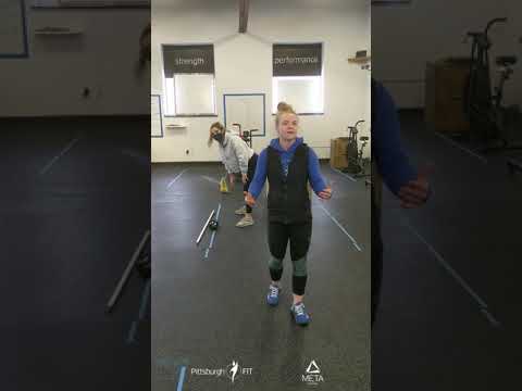 PF Go - Workout 31.2