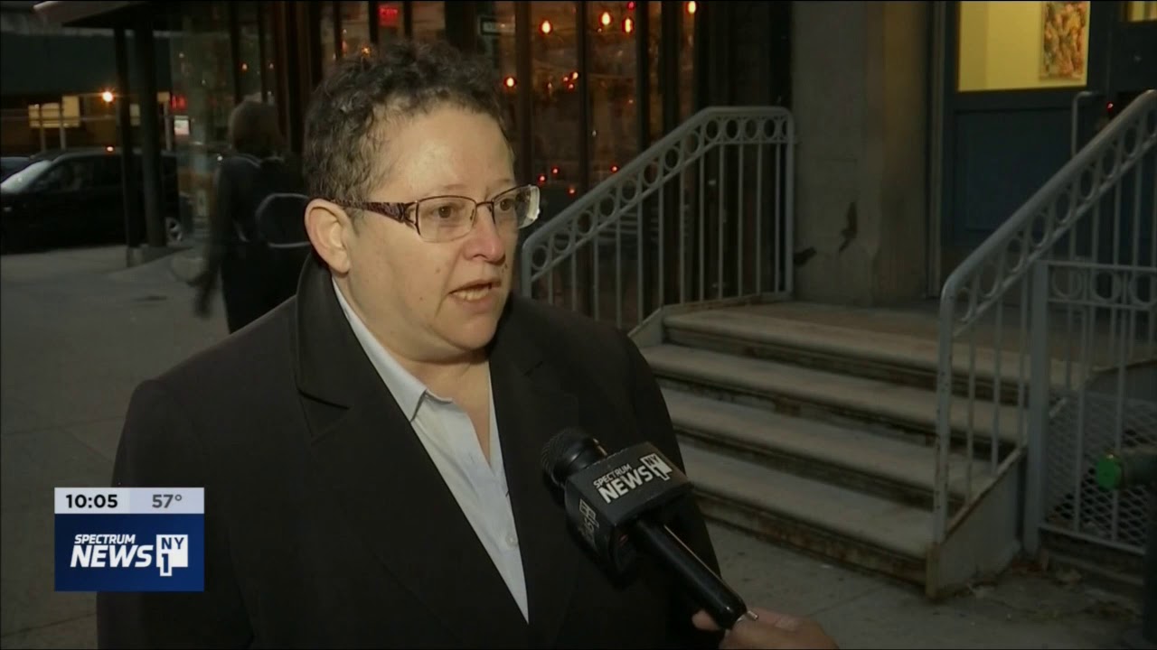 NY1 - City Changing How Police Respond to People with Mental Health ...