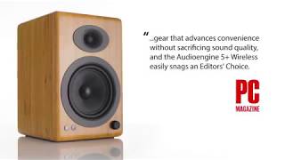 A5+ Wireless Reviews
