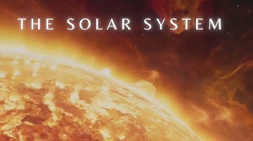 Explore the Wonders of Our Solar System: A Journey Through Space and Time.
