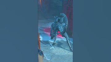 They Added A DOG To Dead By Daylight (DBD Alien PTB) #shorts
