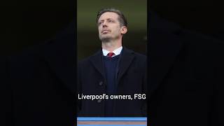 LIVERPOOL OWNERS FSG ABANDON MULTI-CLUB PLAN IN SURPRISE U-TURN
