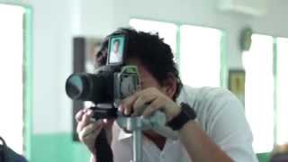 Bina Mulia 8th NSC Photoshoot 1