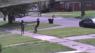 When K!lling a Witness Goes Wrong 4