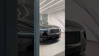 Rolls Royce Spectre 2025 #rollsroyce #automobile #abudhabi