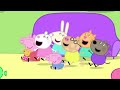 ペッパピッグ | わたしのおたんじょうびパーティ | Peppa Pig Japanese | 子供向けアニメ