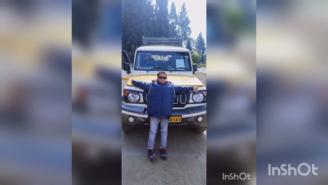 sillerygaon,zuluk & lingthem tour er photo