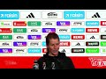 "Wir sind heute sehr glücklich!" | Pressekonferenz nach Augsburg | 1. FC Union Berlin