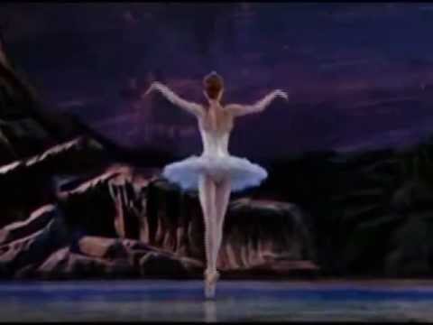Video Ballet Hồ Thiên Nga -- Trích Màn 2, Cảnh 10, Vũ Điệu... - youtube