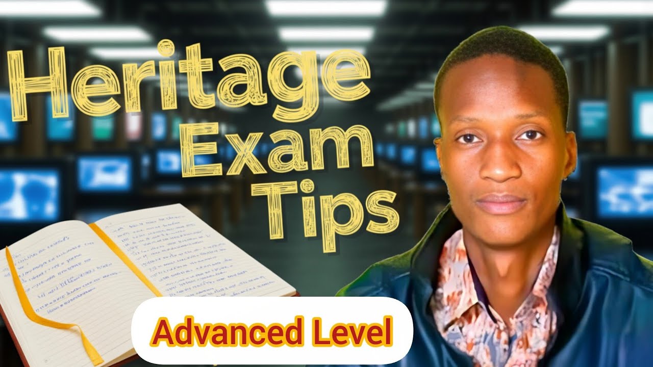 Advanced Level Heritage Zimbabwe: CAMPFIRE Programme & Natural Heritage Management 