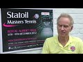 John McEnroe - US Open 2012 Prediction
