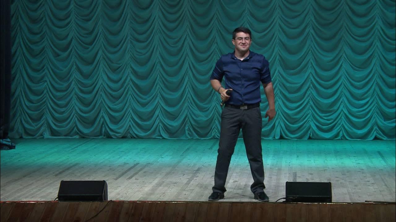 Влад порфиров фото биография