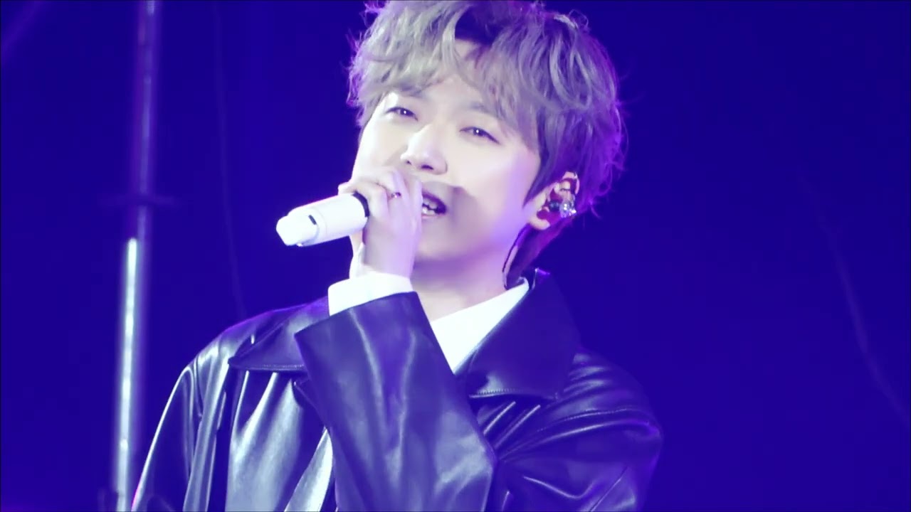 Bohemian Rhapsody 강형호(F) 영도다리축제 (2022.10.14)