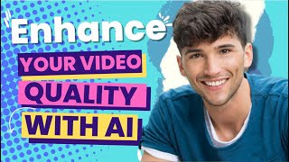 How To Create Fully Synthetic Video In Minutes | Automatic Video Maker Software screenshot 4