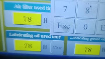 Compressor Drive INVT GD300. #compressor #INVT #Acdrive #automation #industrial #energysavings