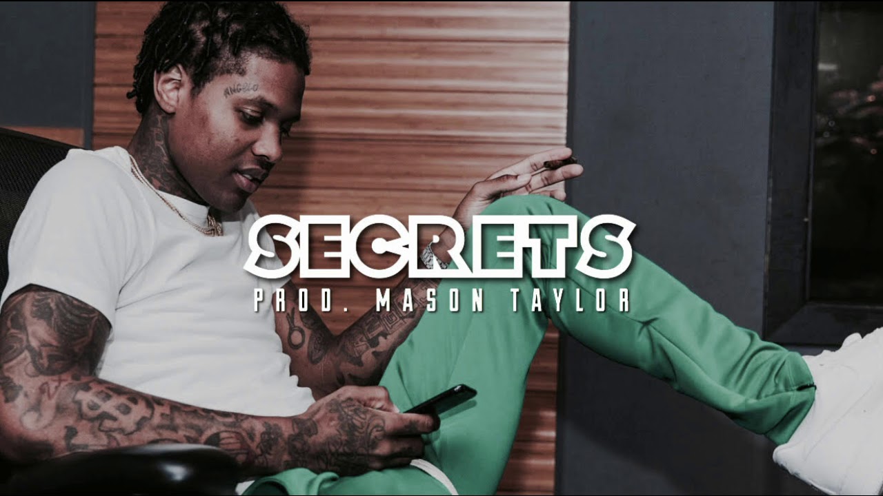 [FREE] Lil Durk x Moneybagg Yo Type Beat "Secrets" (Prod. Mason Taylor)
