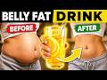 This Morning Drink Burns Belly Fat &amp; Boosts Metabolism Naturally