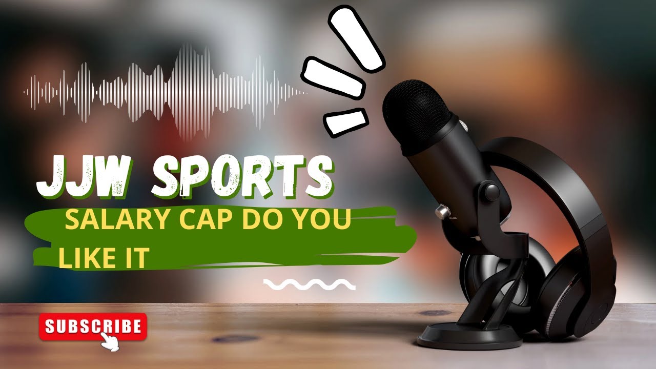 Do you think Salary caps are good???    