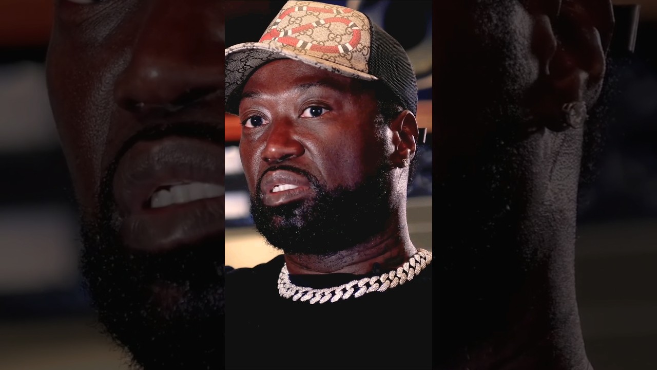 Project Pat: What Was Memphis Like in the 80's⁉️ #Shorts