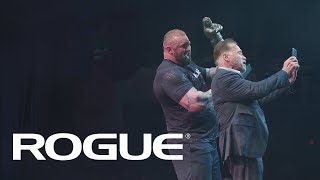 2019 Highlights - Rogue Fitness
