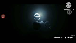 eOne Family History Wendsday