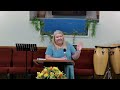 Spending Time in Worship. Trusting the Lords Guidance! Brother Jeremy 8/20/2025